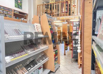Dispensa di stoccaggio - Shop Via Magenta
22, Busto Arsizio - photo 4