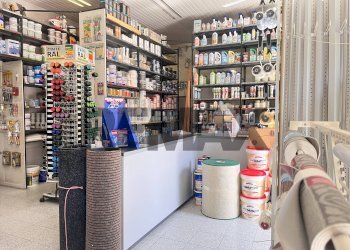 Dispensa di stoccaggio - Shop Via Magenta
22, Busto Arsizio - photo 5