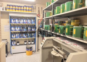 Dispensa di stoccaggio - Shop Via Magenta
22, Busto Arsizio - photo 10