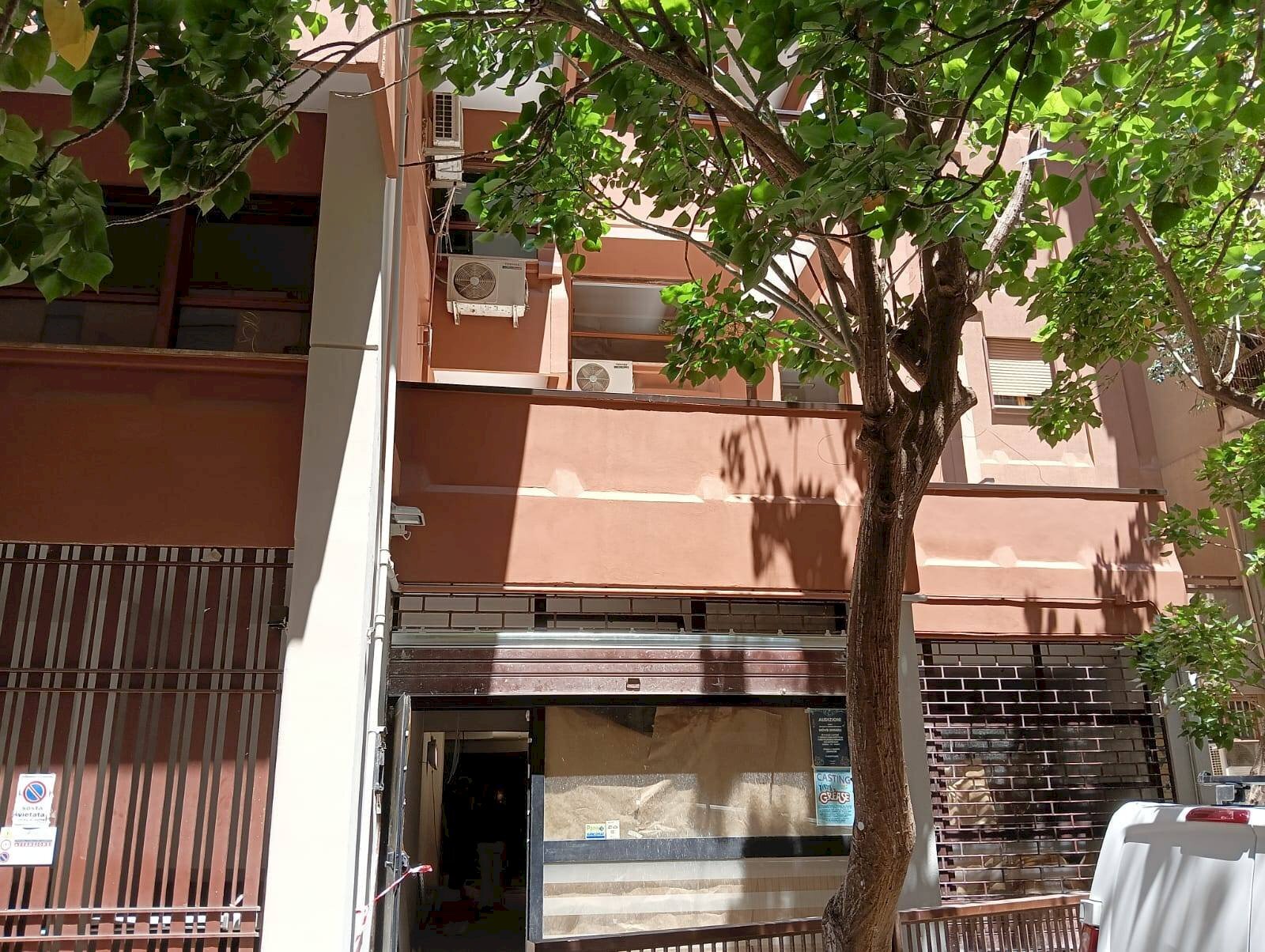 Foto 1 - Ufficio Via Villa Heloise
 
8, Palermo - foto 1