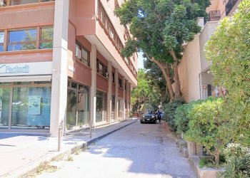 Foto 2 - Ufficio Via Villa Heloise
 
8, Palermo - foto 2