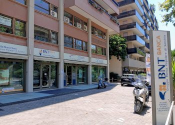 Foto 6 - Ufficio Via Villa Heloise
 
8, Palermo - foto 6