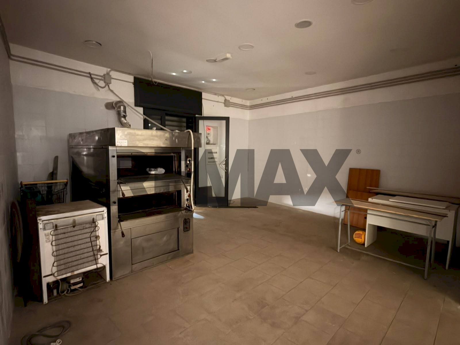 Cucina - Commercial Premises Piazza Margherita
17, Napoli - photo 3
