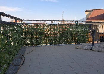 Terrazza - Attico via Arafat snc parco il Novecento
 
snc, Acerra - foto 19