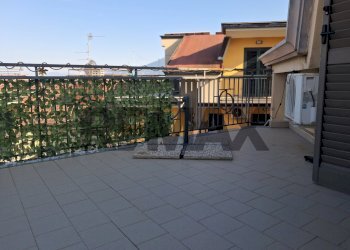 Terrazza - Attico via Arafat snc parco il Novecento
 
snc, Acerra - foto 20