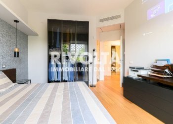 Foto 30 - Quadrilocale Via Campo Catino, Roma - foto 30