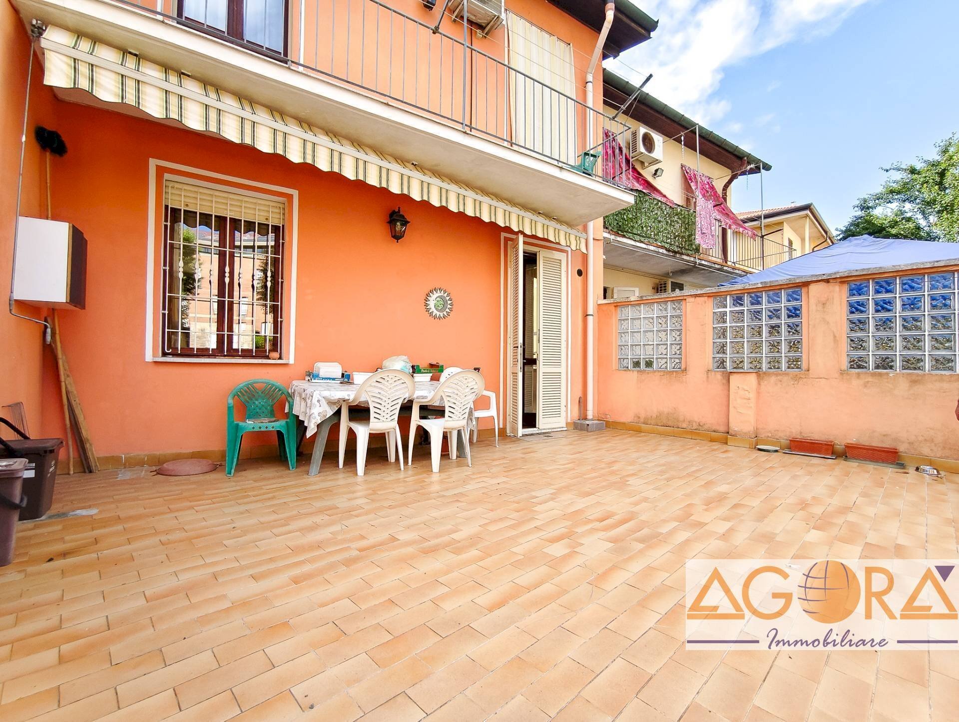 Foto 3 - Terraced Villa Tortona - photo 3
