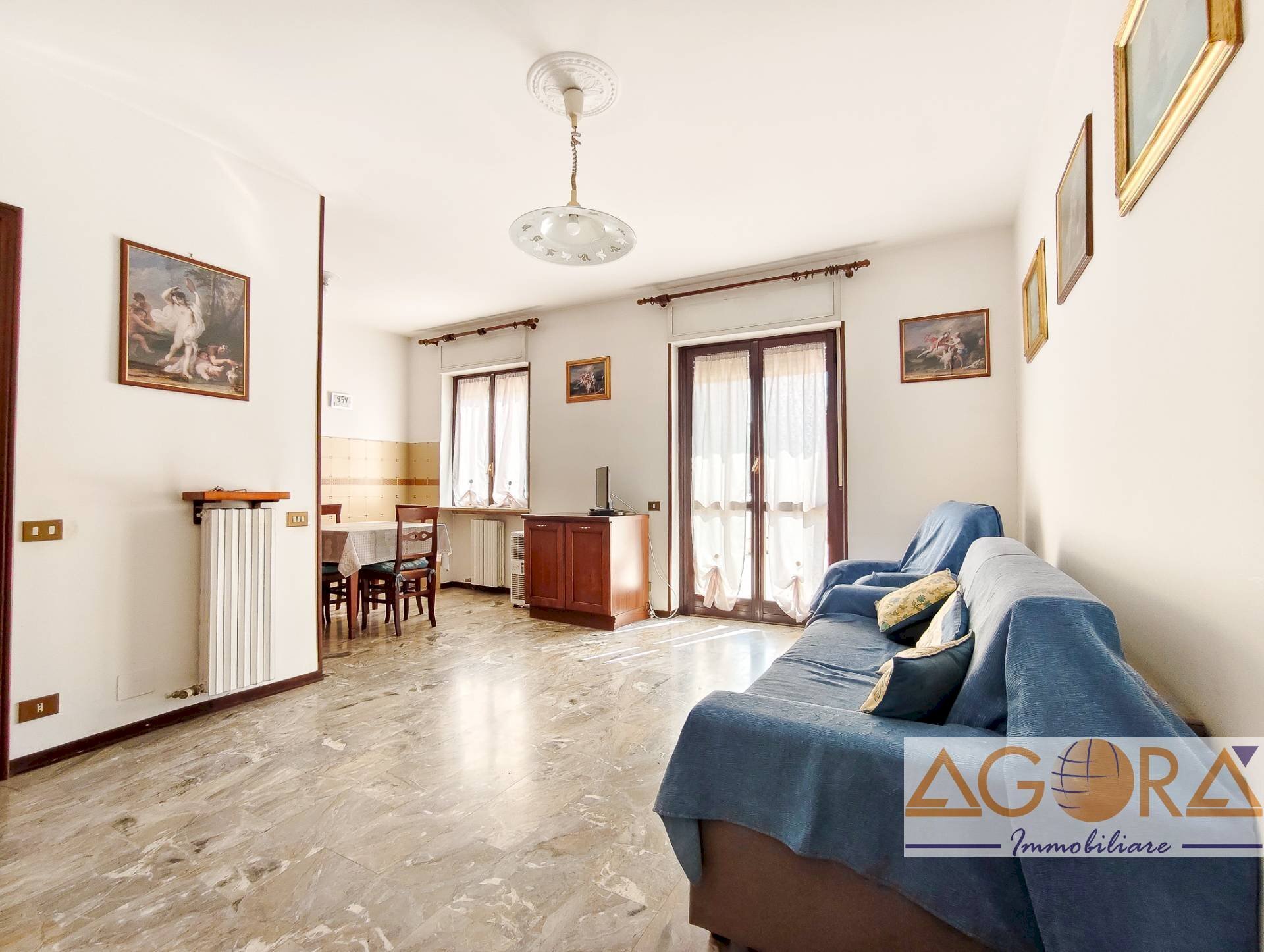 Foto 1 - Three-room apartment Tortona - photo 1