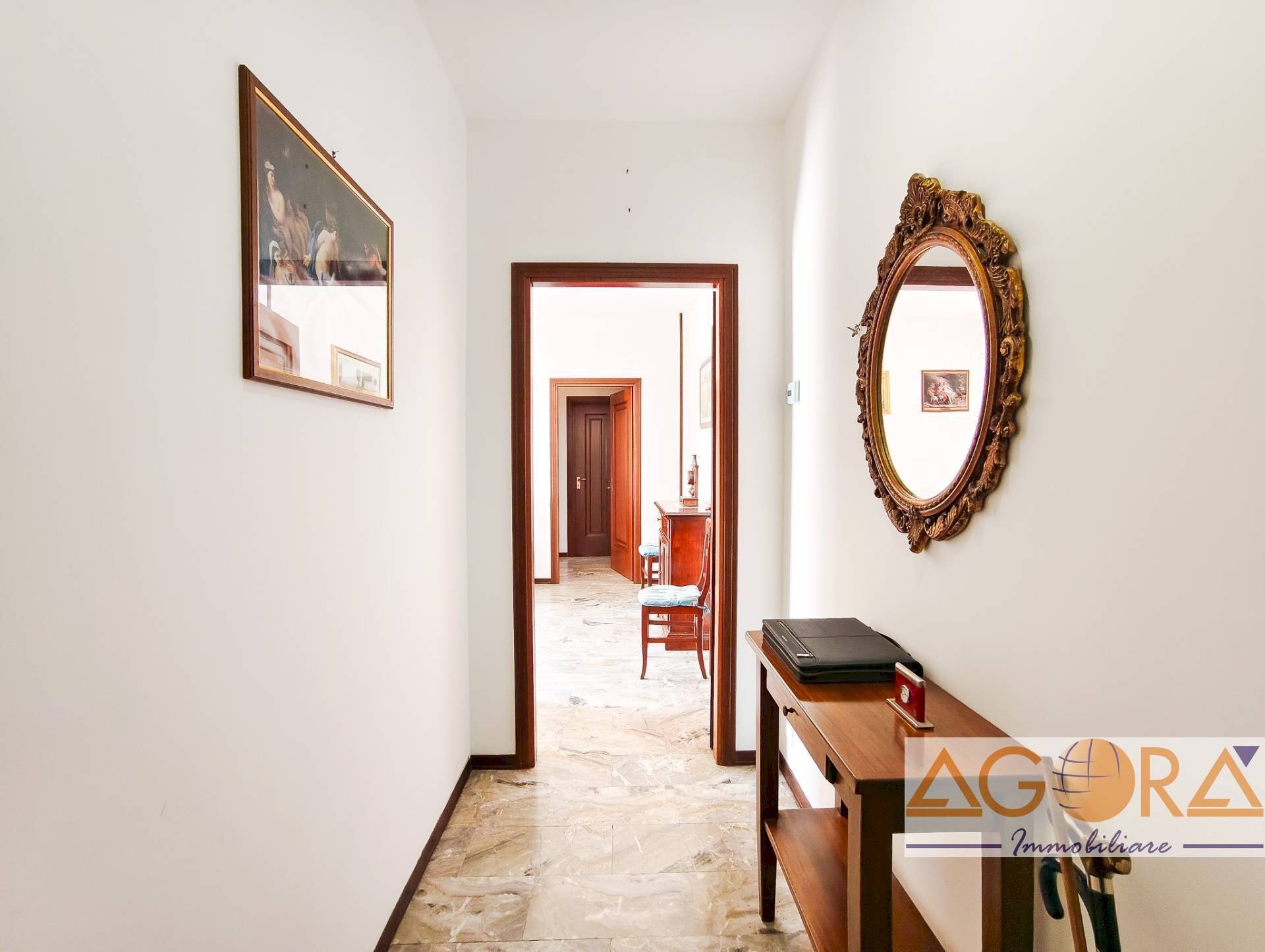 Foto 2 - Three-room apartment Tortona - photo 2