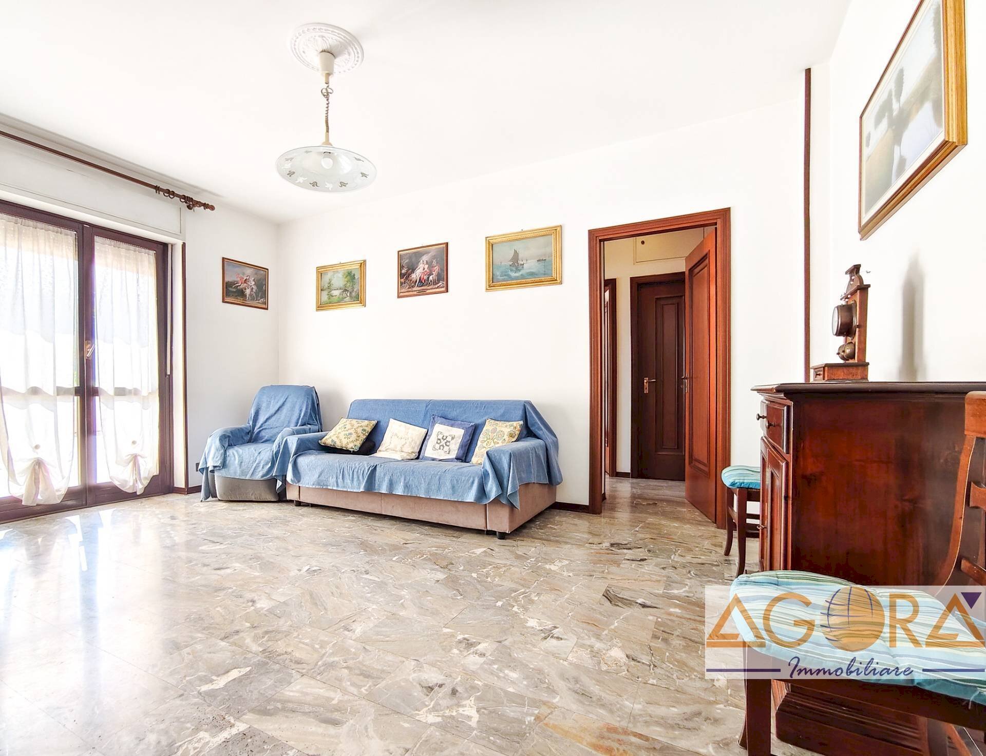 Foto 3 - Three-room apartment Tortona - photo 3