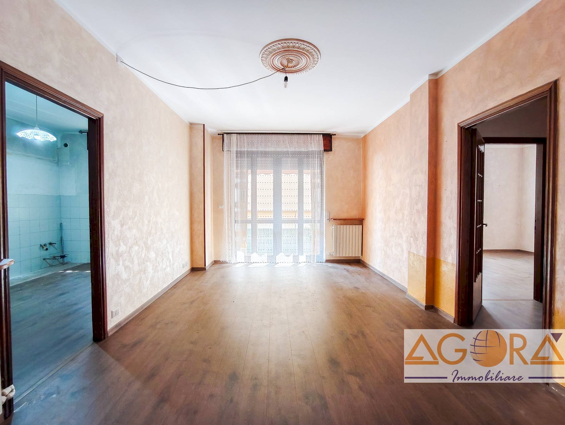 Foto 2 - Four-room apartment Tortona - photo 2