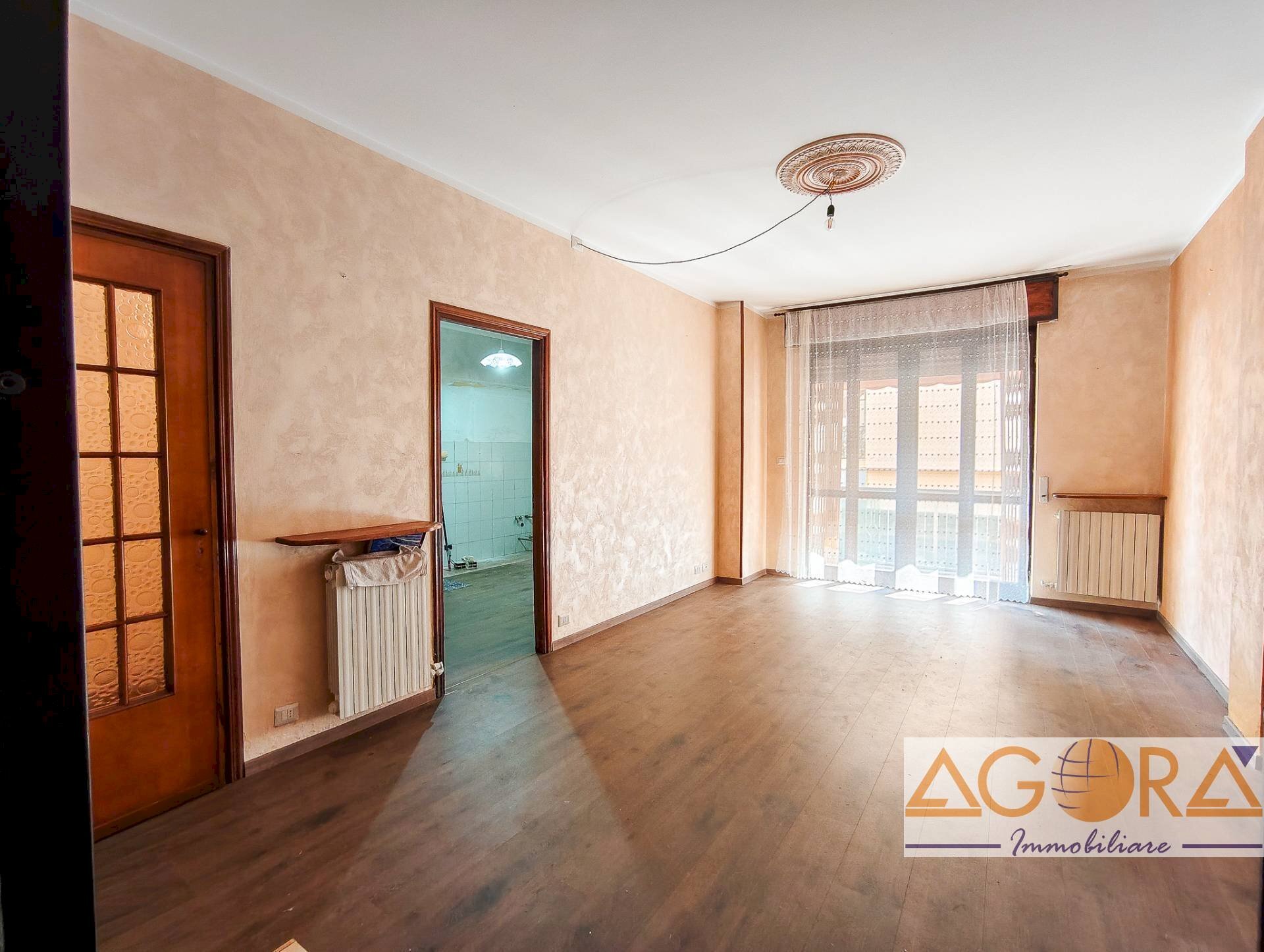 Foto 3 - Four-room apartment Tortona - photo 3