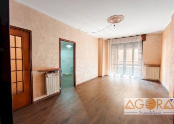 Foto 3 - Four-room apartment Tortona - photo 3