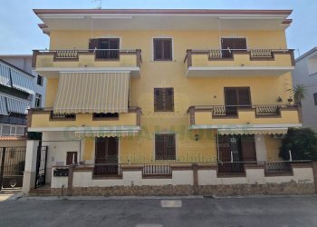 Foto 1 - Quadrilocale Via Ugo Foscolo, San Nicola la Strada - foto 1