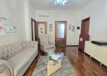 Foto 3 - Quadrilocale Via Ugo Foscolo, San Nicola la Strada - foto 3