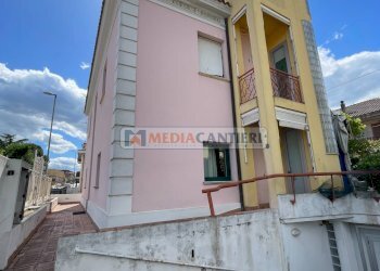 Foto 36 - Villa vIA vILLA DEI FELICI
 
111, Pianella - photo 36