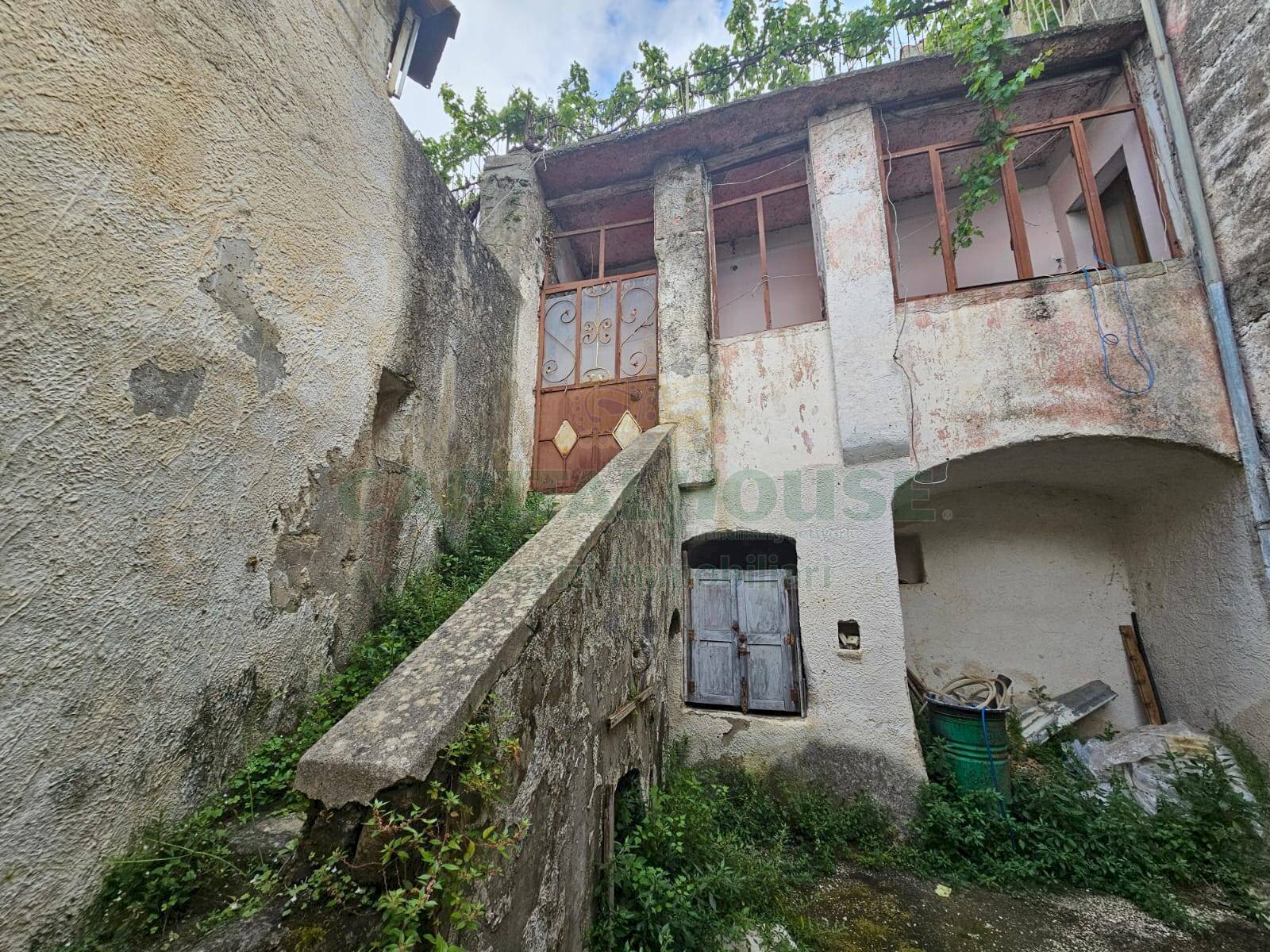 Foto 1 - Apartment via fontanella, Giano Vetusto - photo 1