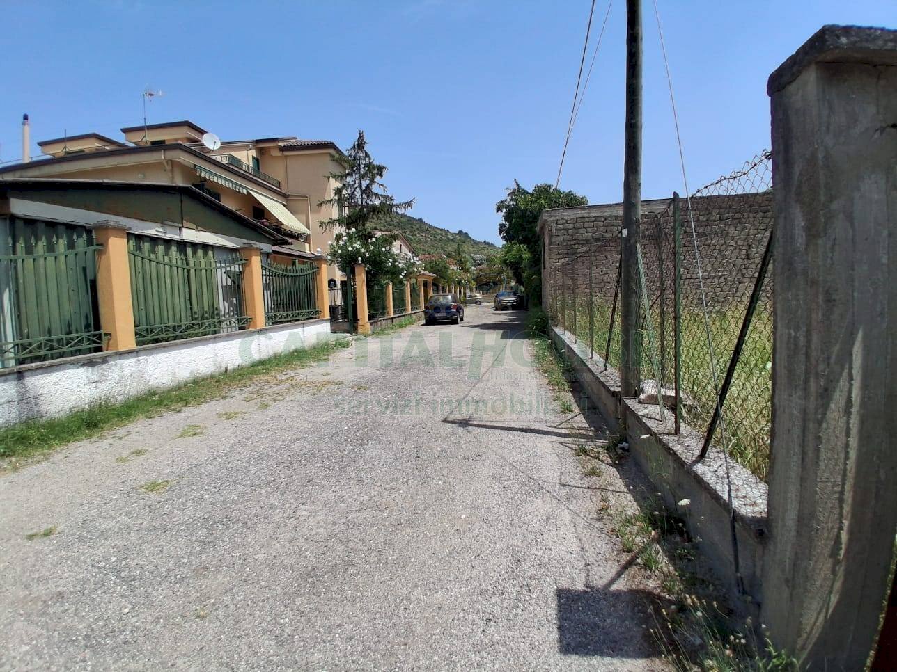 Foto 1 - Building land via triflisco, Bellona - photo 1