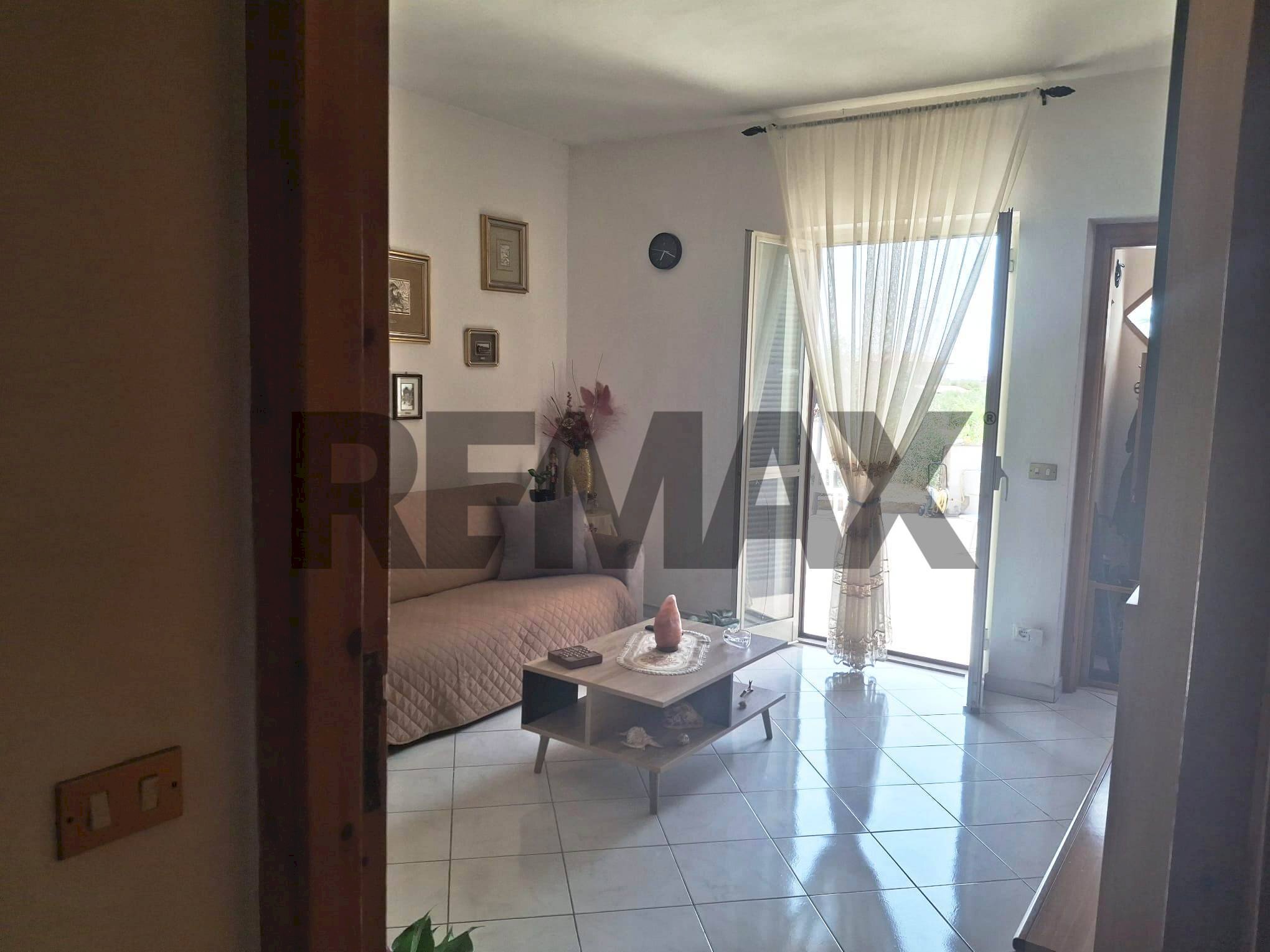 Soggiorno - Casa semi indipendente Via del Carpino
2, Minturno - foto 2