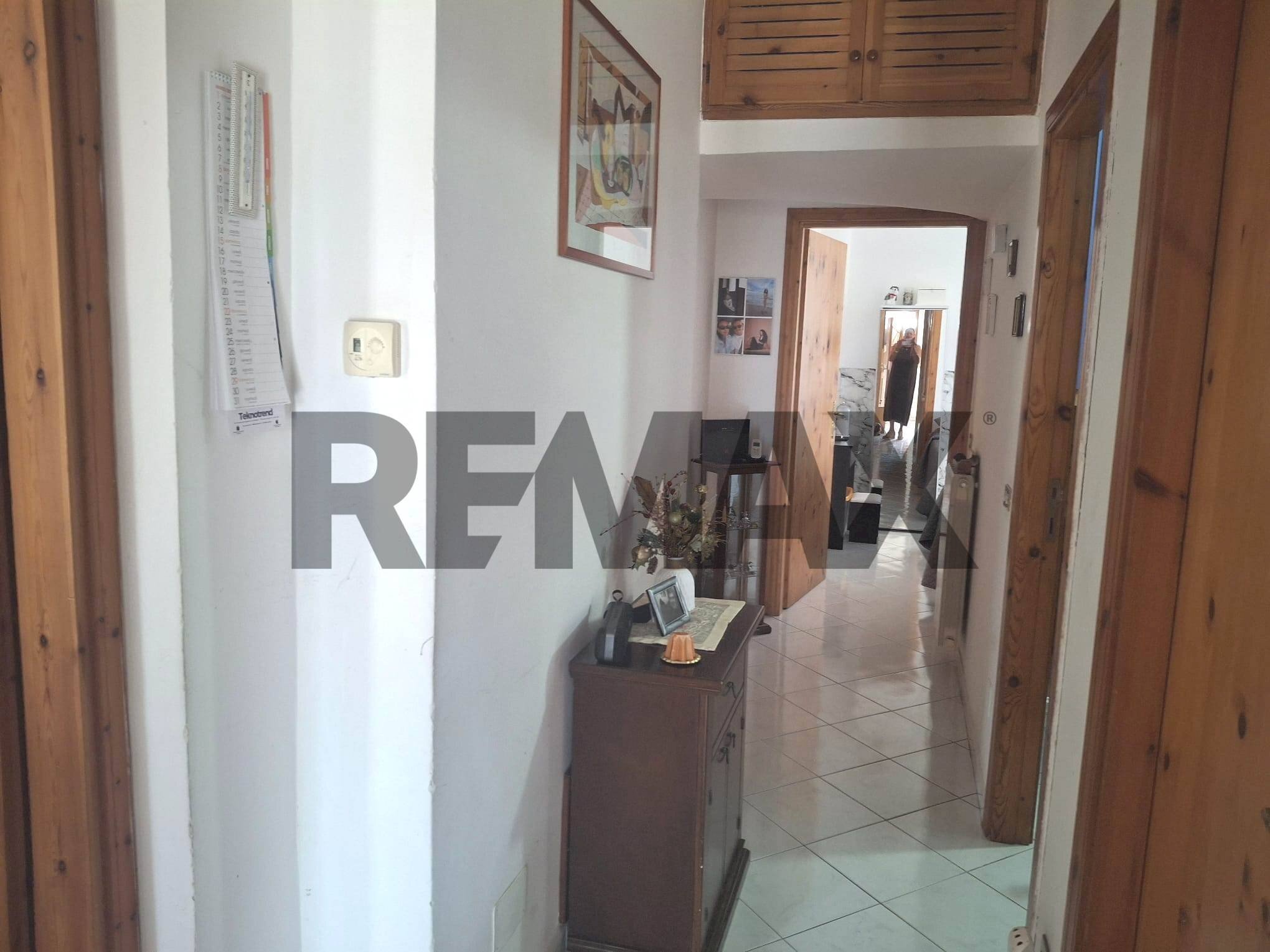 Hall / corridoio - Casa semi indipendente Via del Carpino
2, Minturno - foto 3