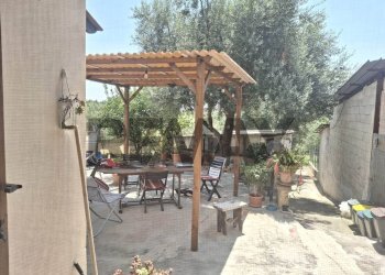 Terrazza - Casa semi indipendente Via del Carpino
 
2, Minturno - foto 5