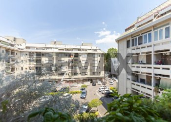 Edificio all\'aperto - Trilocale Piazza Quarto Dei Mille
10, Roma - foto 17