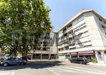 Edificio all\'aperto - Trilocale Piazza Quarto Dei Mille
10, Roma - foto 20