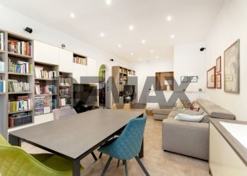 Sala da pranzo - Trilocale Piazza Quarto Dei Mille
10, Roma - foto 21