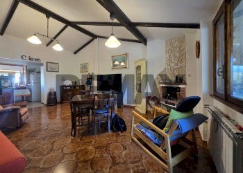 Sala da pranzo - Attico Via Gioele Solari
75, Roma - foto 8
