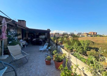 Terrazza - Attico Via Gioele Solari
75, Roma - foto 18