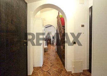 Hall / corridoio - Attico Via Gioele Solari
75, Roma - foto 22