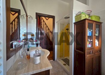 Bagno - Attico Via Gioele Solari
75, Roma - foto 28