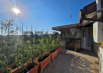 Terrazza - Attico Via Gioele Solari
75, Roma - foto 40
