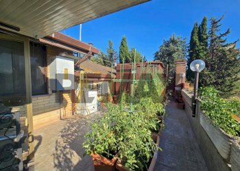 Terrazza - Attico Via Gioele Solari
75, Roma - foto 41