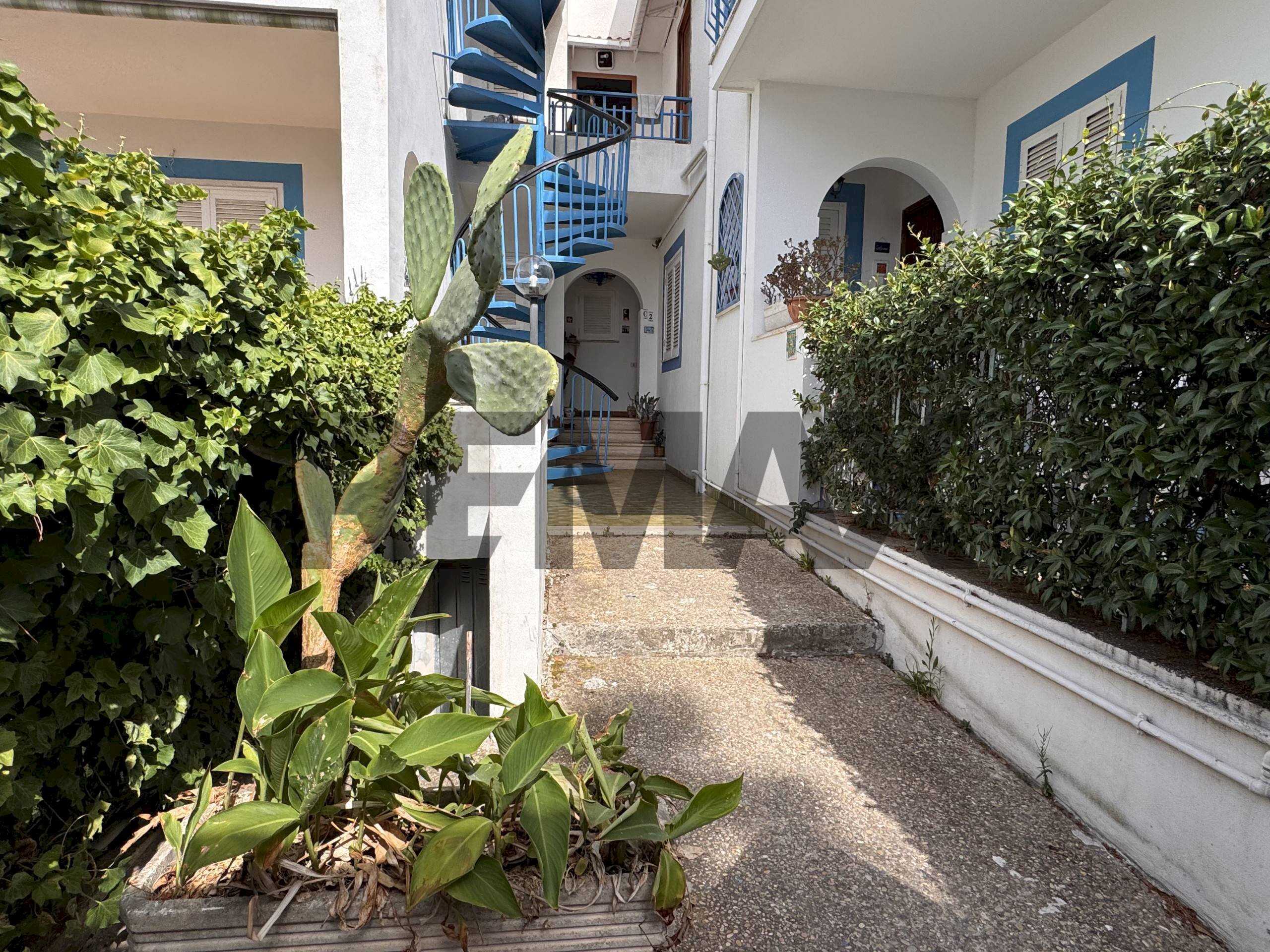 Casa all\'aperto - Trilocale via vittorio veneto
88, Santa Marinella - foto 2