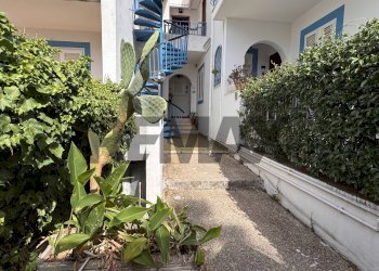 Casa all\'aperto - Trilocale via vittorio veneto
 
88, Santa Marinella - foto 2