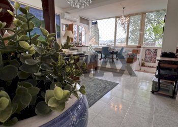 Sala da pranzo - Trilocale via vittorio veneto
 
88, Santa Marinella - foto 6