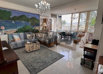 Sala da pranzo - Trilocale via vittorio veneto
 
88, Santa Marinella - foto 7