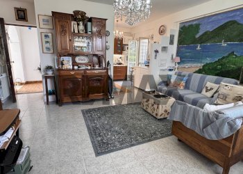 Soggiorno - Trilocale via vittorio veneto
 
88, Santa Marinella - foto 9