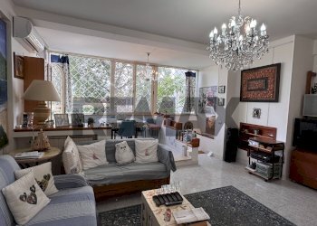 Soggiorno - Trilocale via vittorio veneto
 
88, Santa Marinella - foto 10