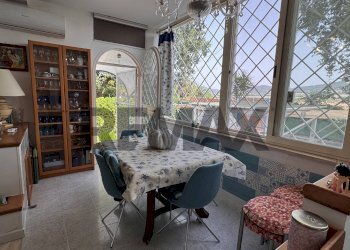 Sala da pranzo - Trilocale via vittorio veneto
 
88, Santa Marinella - foto 12