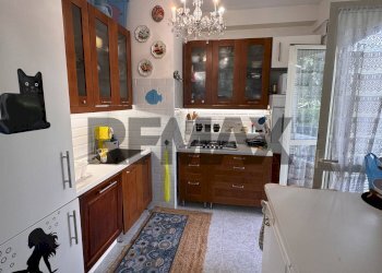 Cucina - Trilocale via vittorio veneto
 
88, Santa Marinella - foto 13