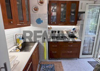 Cucina - Trilocale via vittorio veneto
 
88, Santa Marinella - foto 14