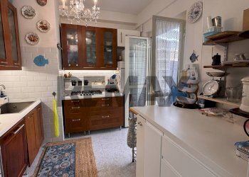 Cucina - Trilocale via vittorio veneto
 
88, Santa Marinella - foto 15