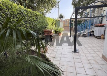 Terrazza - Trilocale via vittorio veneto
 
88, Santa Marinella - foto 17