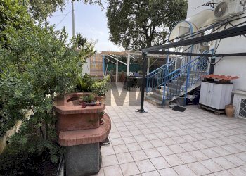 Terrazza - Trilocale via vittorio veneto
 
88, Santa Marinella - foto 18