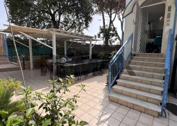 Scale - Trilocale via vittorio veneto
 
88, Santa Marinella - foto 19