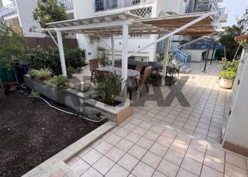 Terrazza - Trilocale via vittorio veneto
 
88, Santa Marinella - foto 20