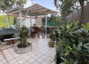 Terrazza - Trilocale via vittorio veneto
 
88, Santa Marinella - foto 21