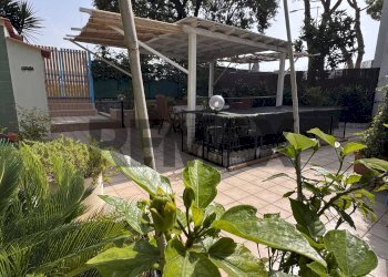 Giardino - Trilocale via vittorio veneto
 
88, Santa Marinella - foto 22